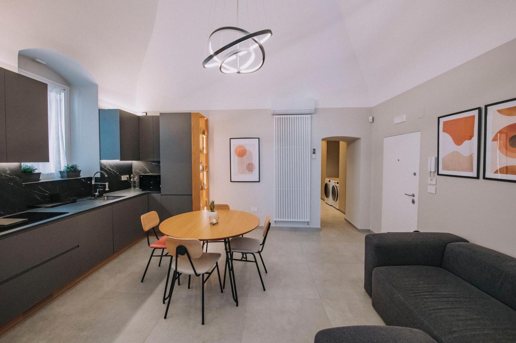 Appartement Sea Glow - Luxury